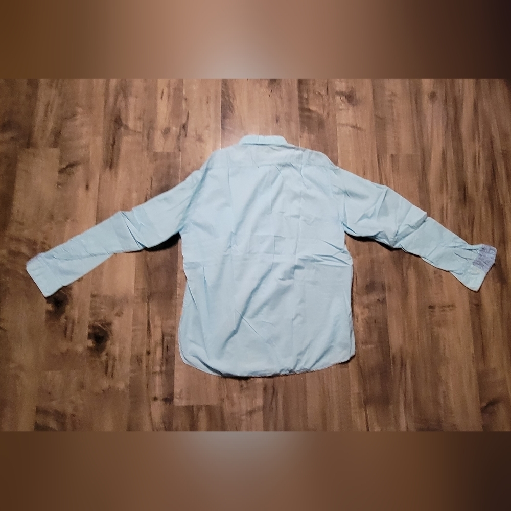 Boss Orange Buttoned Long Sleeve - Picture 2 of 3